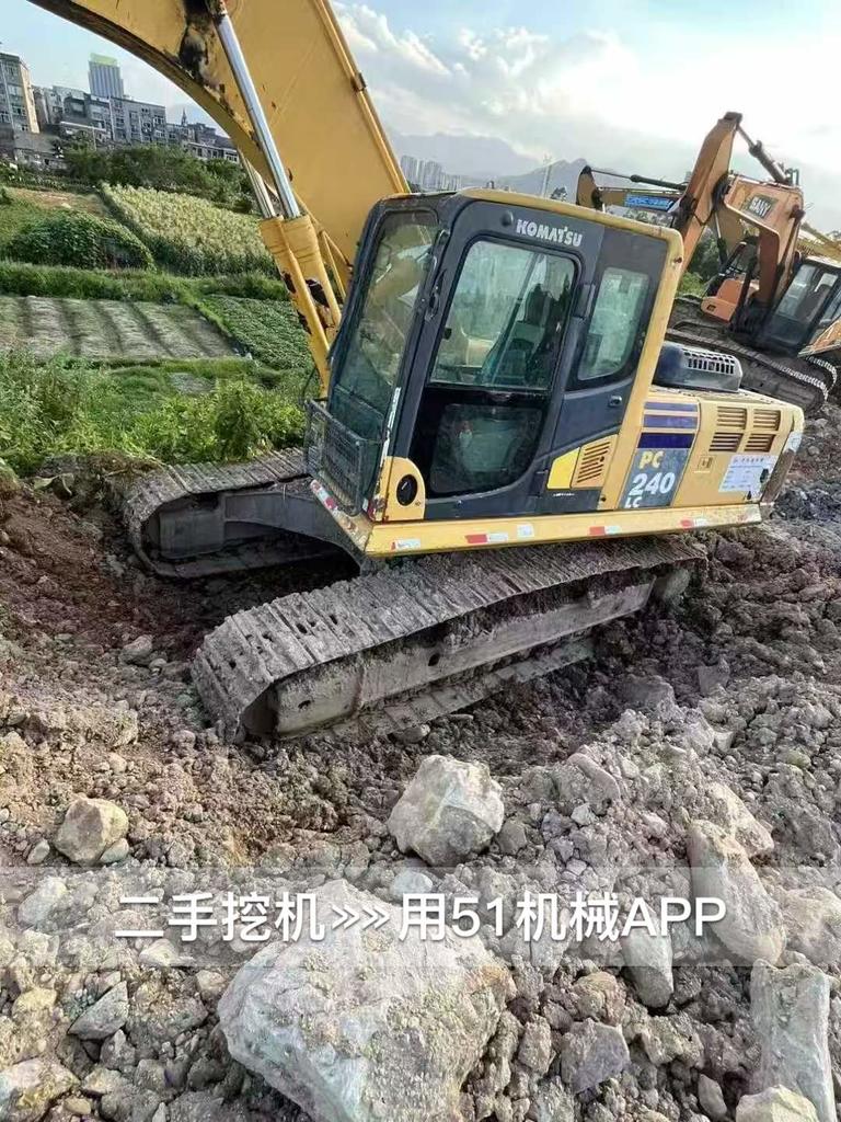 51机械
